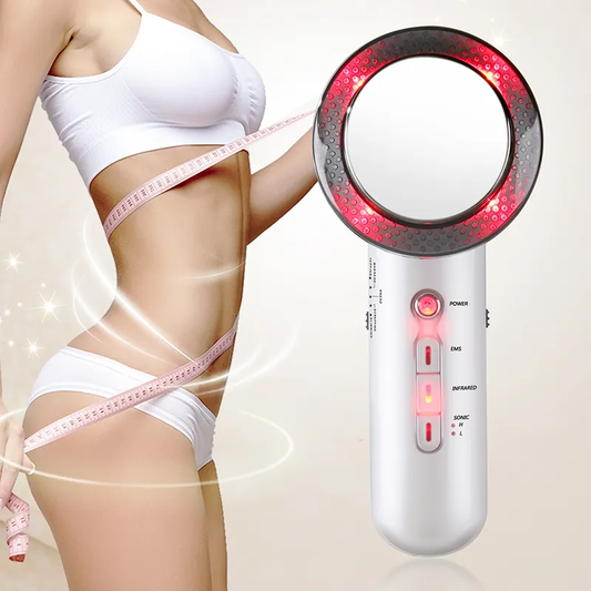 Home Slimming Device with Free SLIM GEL