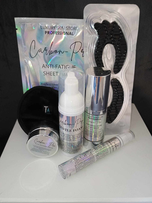 Rachel's Choice Wrinkle-defying Skin Care Kit