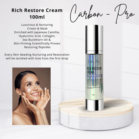 Rich Restore Cream 100ml