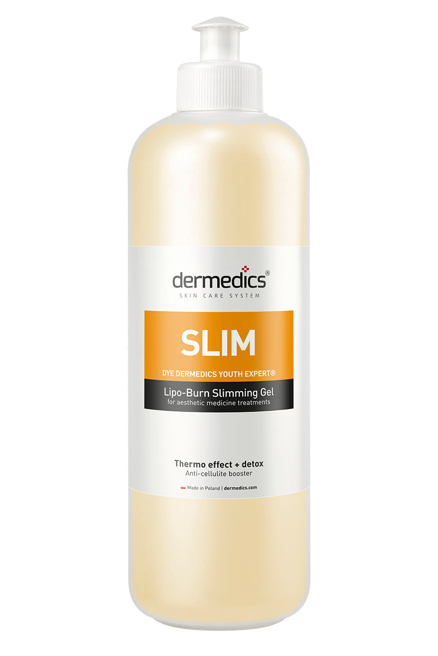 DERMEDICS™ SLIM Gel 500ml