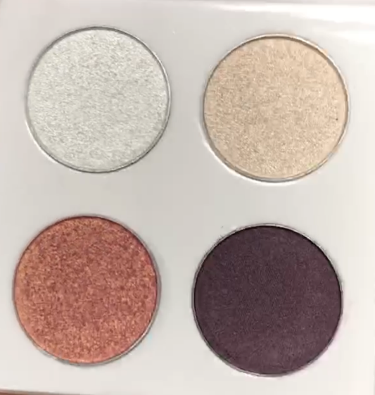 Eye Shadow Compact 4