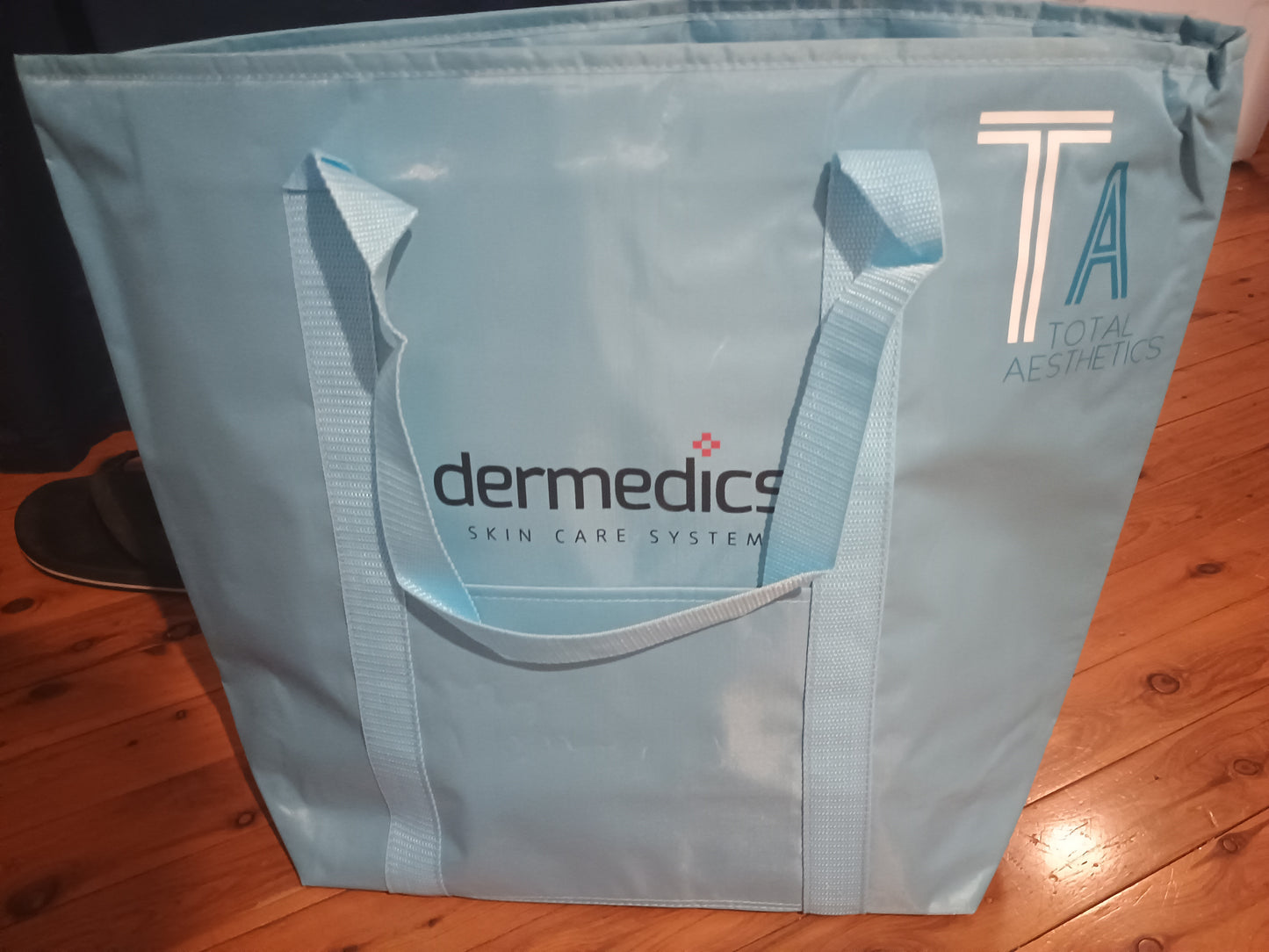 TA large Cooler Bag